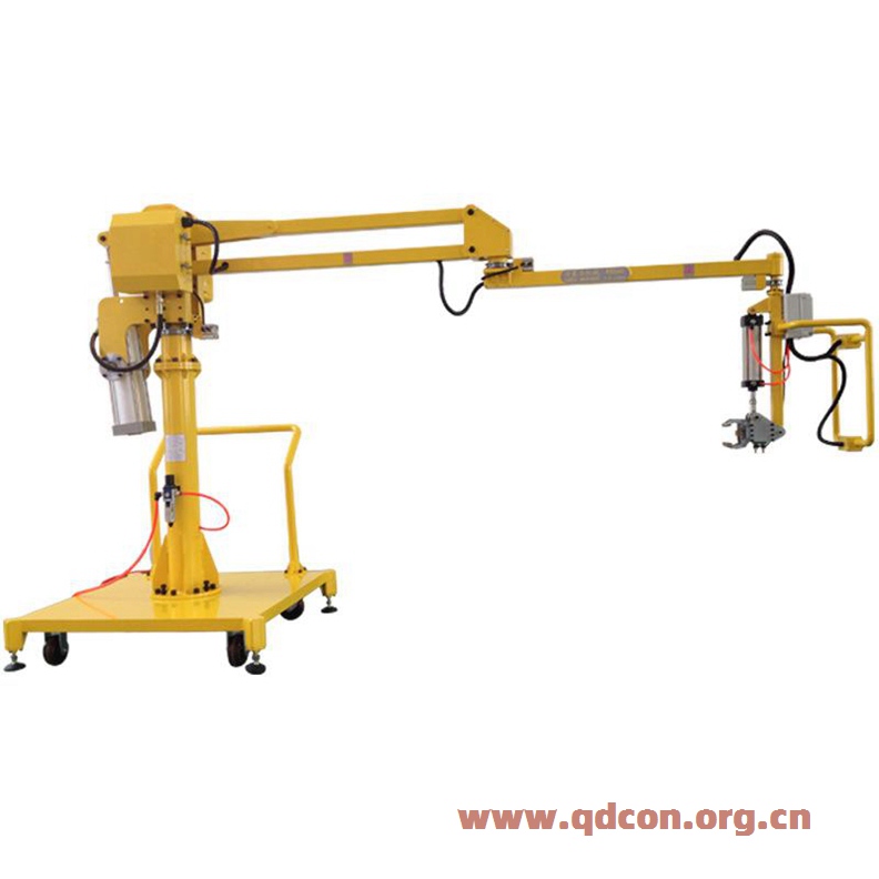 济南工业机械臂日常保养与维护