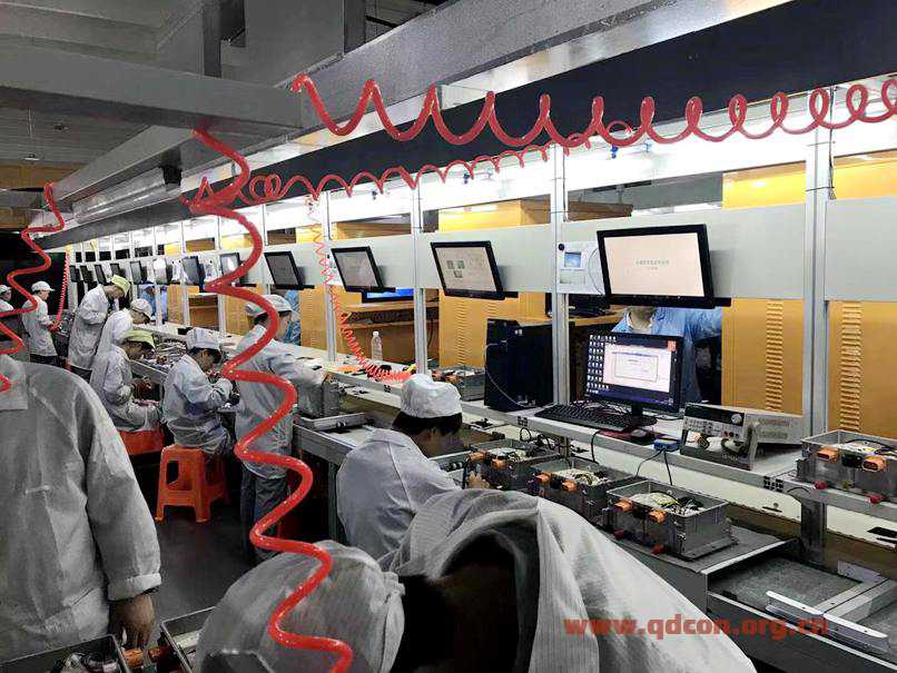 济南电子测试流水线 济南电子测试流水线